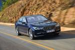 BMW 730d 2016 года (ZA)